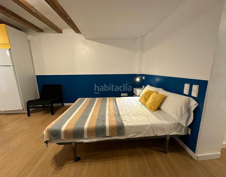 Foto feb2ed6d-b846-4e29-a695-2f2e3d27e66d. Rent flat in Gòtic Barcelona