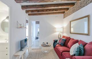 Alquiler Piso  N/a. Carrer de la lluna, barcelona