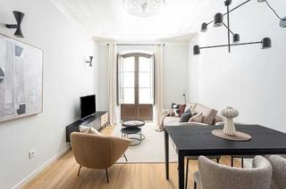 Location Appartement  N/a. Carrer den serra, barcelona