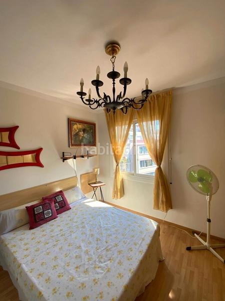 Foto 1b0cd8e9-c3fb-413d-95f9-32127a755fc2. Miete etagenwohnung mit heizung in El Poble Sec - Parc de Montjuïc Barcelona