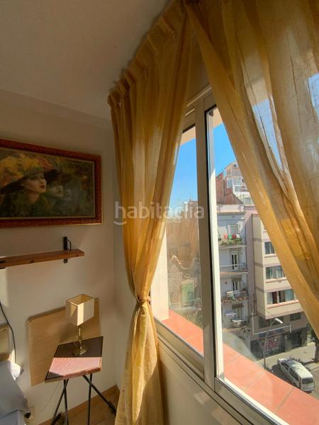 Foto 0ebb16cc-f1bf-432d-902e-c03b88487c49. Rent flat with heating in El Poble Sec - Parc de Montjuïc Barcelona