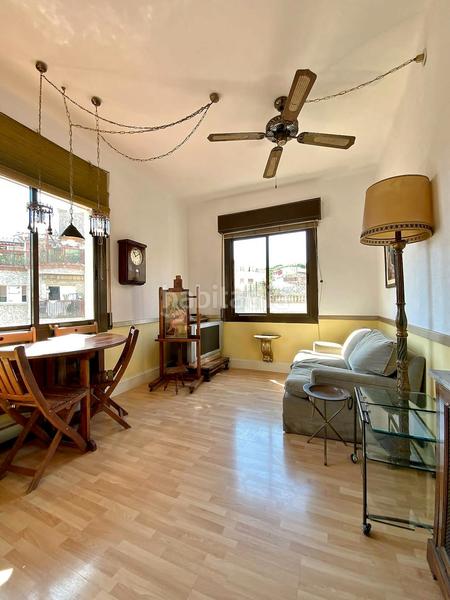 Foto 626e14b3-7376-4f05-9ec5-2f882315b98c. Rent flat with heating in El Poble Sec - Parc de Montjuïc Barcelona
