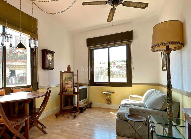 Foto 98dc0a09-7c08-48a3-9bb2-19d286fc4ec2. Rent flat with heating in El Poble Sec - Parc de Montjuïc Barcelona