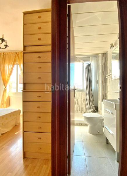 Foto d7601b4d-1966-4aeb-8184-fdde091c570a. Rent flat with heating in El Poble Sec - Parc de Montjuïc Barcelona