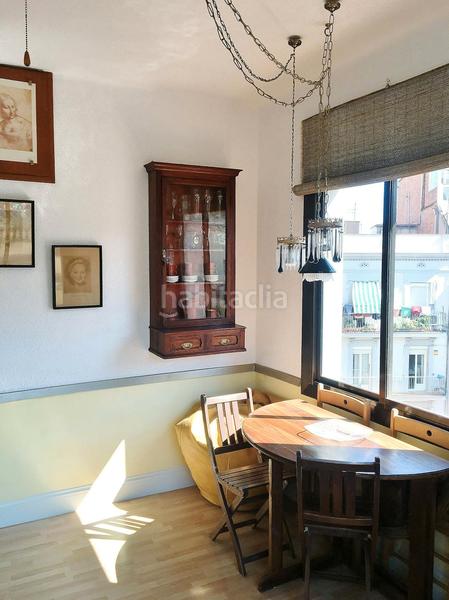 Foto dbb82b69-6a9e-470b-9c3d-854d758840f5. Rent flat with heating in El Poble Sec - Parc de Montjuïc Barcelona