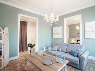 Location Appartement  N/a. Rambla de catalunya, barcelona