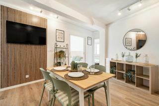 Location Appartement  N/a. Calle de zabaleta, madrid