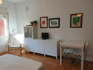 Location Appartement  N/a. Carrer del comte de gell, barcelona