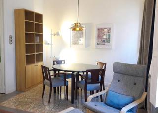 Location Appartement  N/a. Carrer del torrent de lolla, barcelona
