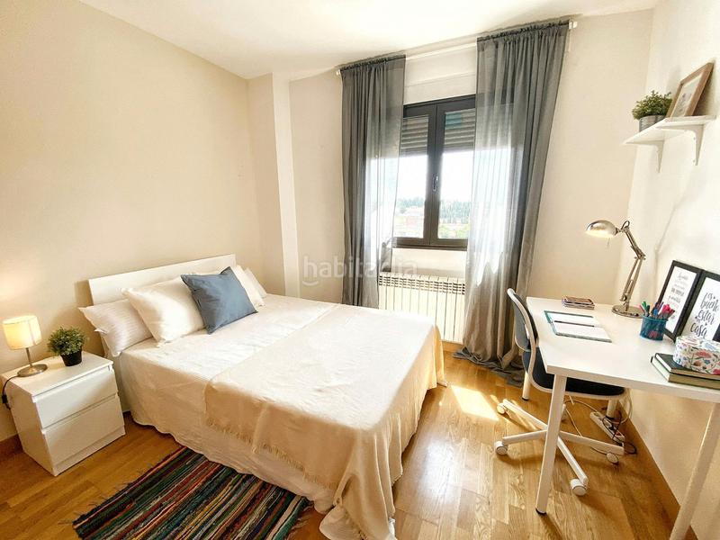 Foto 2777aecc-58e5-4a72-bb84-7feb0ec64b91. Rent flat with heating in Imperial Madrid