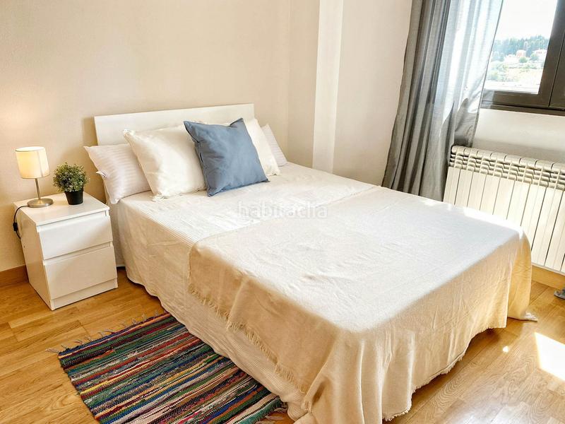 Foto e4fc0b16-1f37-4ea4-af4c-e85391f92587. Rent flat with heating in Imperial Madrid