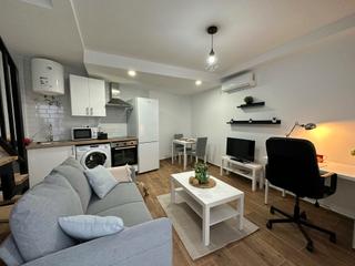 Affitto Appartamento  N/a. Calle de san clemente, madrid