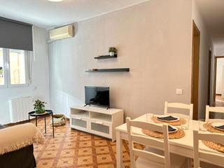 Affitto Appartamento  N/a. Calle de julia nebot, madrid