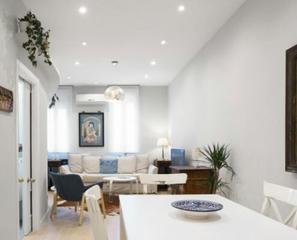 Location Appartement  N/a. Calle de claudio coello, madrid