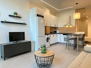 Location Appartement  N/a. Calle de las higueras, madrid