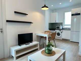 Location Appartement  N/a. Paseo de las delicias, madrid