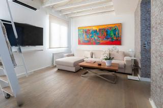 Location Appartement  N/a. Calle de claudio coello, madrid