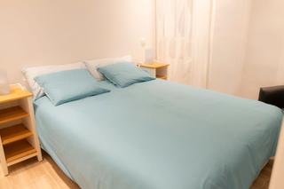 Location Appartement  N/a. Calle de vallehermoso, madrid
