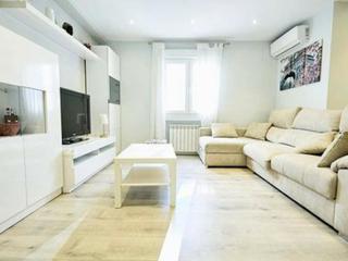 Location Appartement  N/a. Calle de tabernillas, madrid