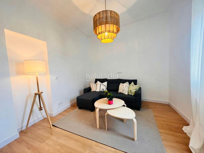 Foto 40207a90-ce3b-4282-bb69-7aa75d34410d. Affitto appartamento con riscaldamento in Palacio Madrid