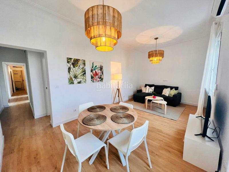Foto b7f8e55c-9579-4b8e-9849-c8b02828c99c. Affitto appartamento con riscaldamento in Palacio Madrid