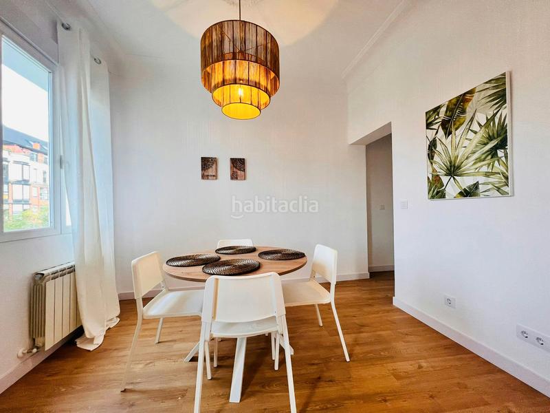 Foto c471a6f9-2fa1-4805-a88a-6a9439c22240. Affitto appartamento con riscaldamento in Palacio Madrid