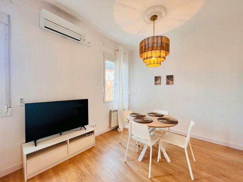 Foto abdf784d-8aeb-4b32-9e88-82105a39fe4b. Alquiler piso ronda de segovia, en Palacio Madrid