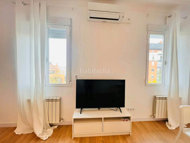 Foto 2bd5010e-c2ea-40be-96c4-e8cdd061baa8. Location appartement avec chauffage dans Palacio Madrid