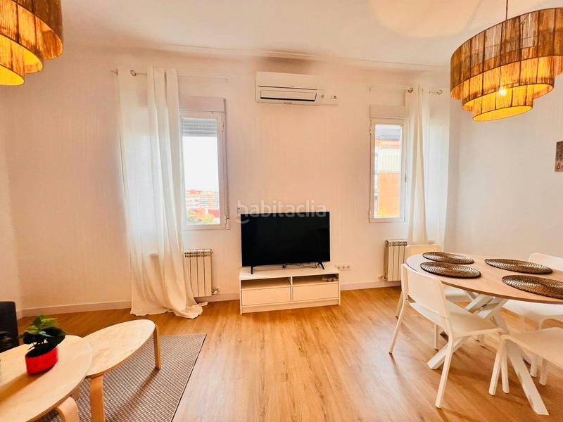 Foto 3b6c35eb-1333-47c7-96b9-9f73c8536d81. Location appartement avec chauffage dans Palacio Madrid