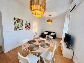 Etagenwohnung in N/A