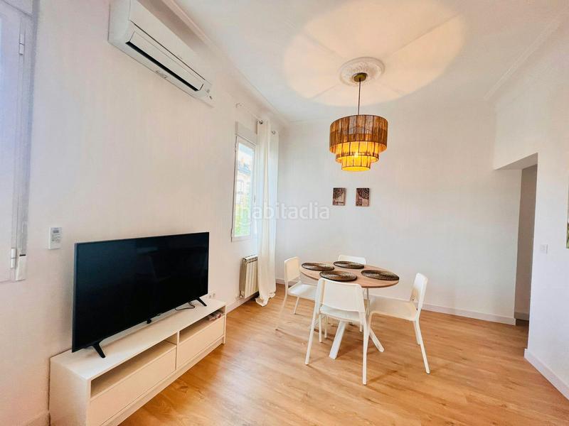 Foto 7931b0e0-9d0f-414a-8f6b-604c2ac7f81b. Rent flat with heating in Palacio Madrid