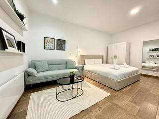Location Appartement  N/a. Calle de hortaleza, madrid