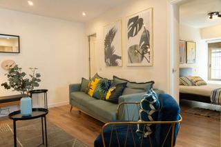 Etagenwohnung in N/A