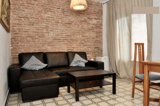 Lloguer Pis  N/a. Carrer den fontrodona, barcelona