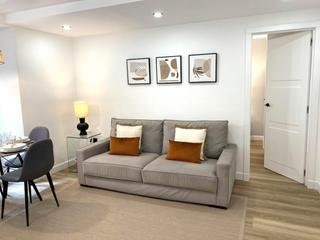 Location Appartement  N/a. Calle de fuencarral, madrid