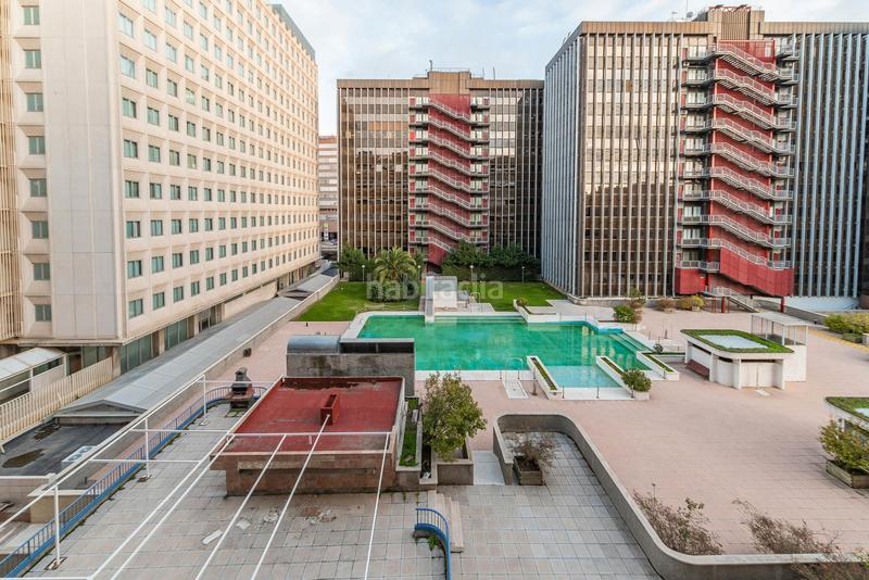Foto 6d769a96-56a2-44c7-87e2-3cc3dbe6572e. Location appartement avec chauffage dans Castilla Madrid