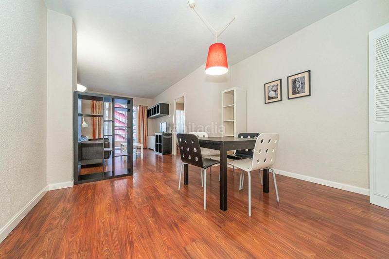 Foto 89f26723-2b57-4329-883b-4eabe2c02291. Location appartement avec chauffage dans Castilla Madrid
