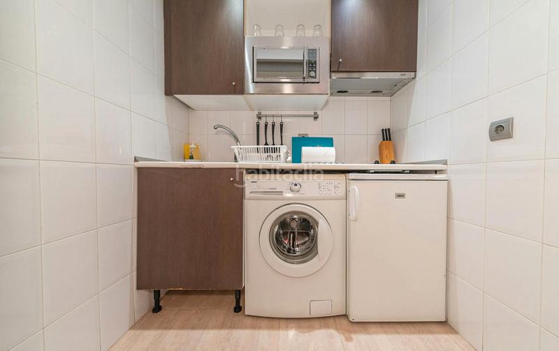 Foto 8ad3c052-4d67-469d-b479-1a66034b13dc. Location appartement avec chauffage dans Castilla Madrid