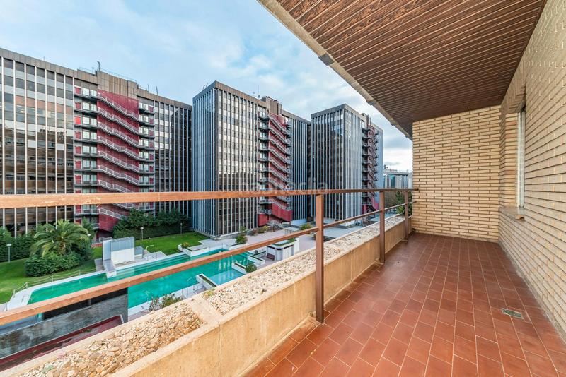 Foto ab83b552-d4df-447b-8490-777e0e4a7c99. Location appartement avec chauffage dans Castilla Madrid