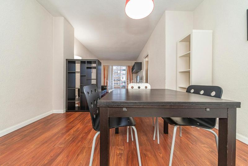 Foto 53d2e701-a0b2-489c-b244-9ee455eb676b. Rent flat with heating in Castilla Madrid
