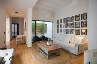 Location Appartement  N/a. Calle cerrajería, sevilla