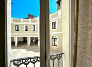 Lloguer Pis  N/a. Calle de almagro, madrid