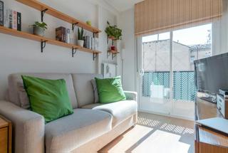 Miete Etagenwohnung  N/a. Calle del cardenal cisneros, madrid