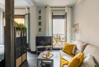 Appartement à N/A