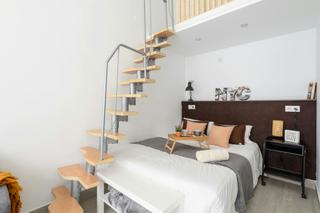 Location Appartement  N/a. Calle de canarias, leganés