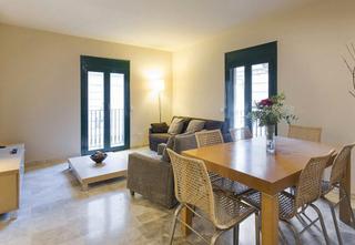Location Appartement  N/a. Carrer de la mercè, barcelona