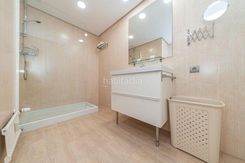 Foto 01464dab-3b06-4f34-9f56-dbdf15a33e99. Rent flat with heating in Castilla Madrid