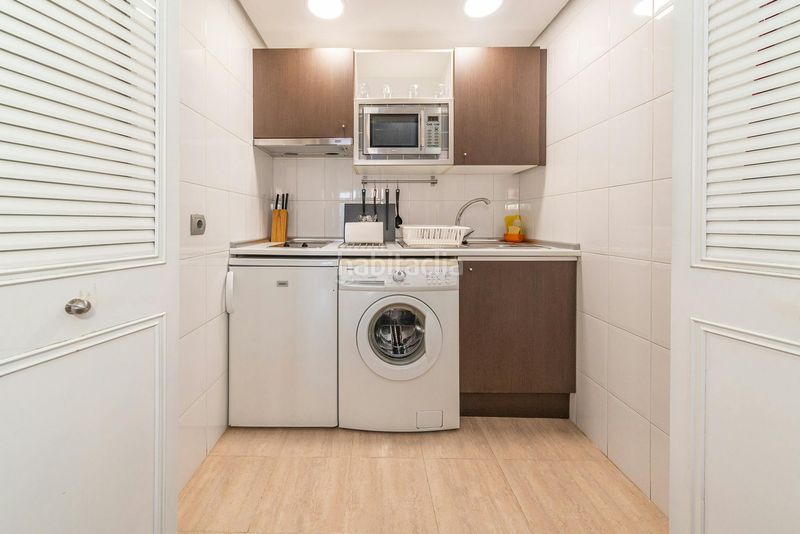 Foto 0d34c4f6-7676-4a70-b8e6-2449e5ef5249. Rent flat with heating in Castilla Madrid