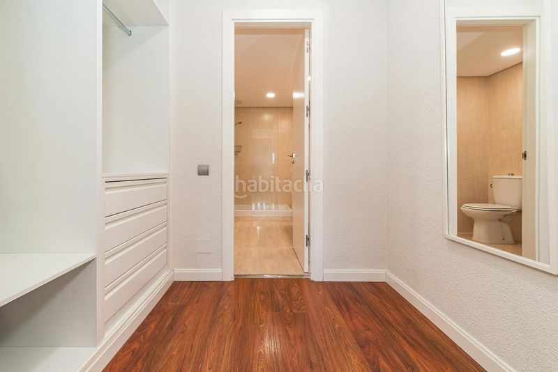 Foto 63801537-874e-49f0-8103-79f8931a87e2. Rent flat with heating in Castilla Madrid