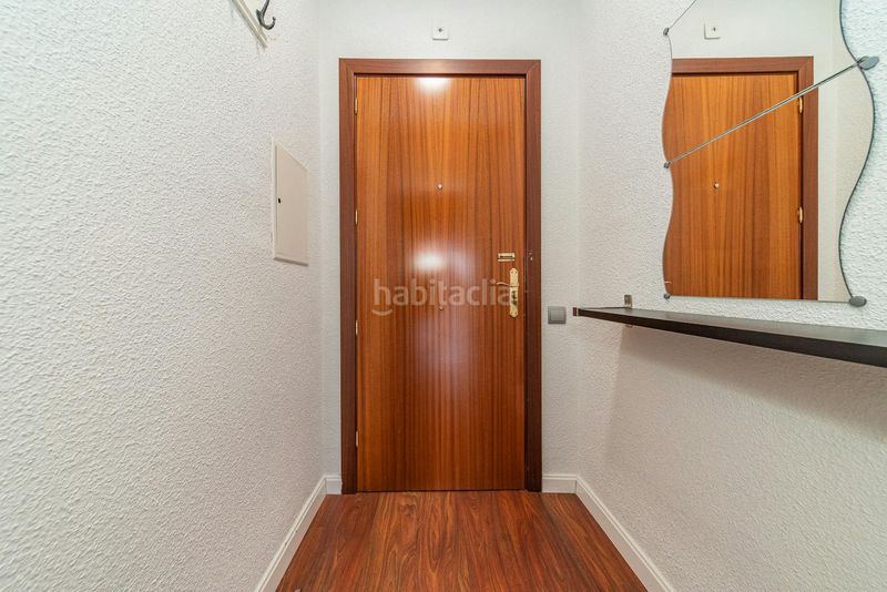 Foto 7e820e03-e51c-41fc-a8ff-8e39a9314a47. Rent flat with heating in Castilla Madrid